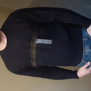 IZOD knitted sweater